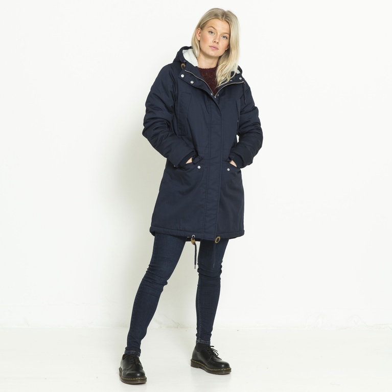 Parkas "Magdalena" Parkas "Magdalena"